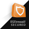 Questo sito web è protetto da RSFirewall!, la soluzione firewall per Joomla!